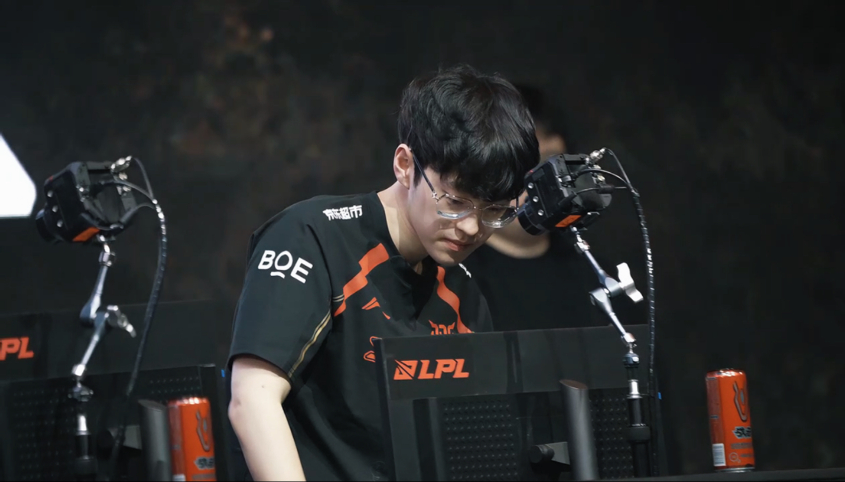 Scout新星表现优异表现突出，MAD前途光明！