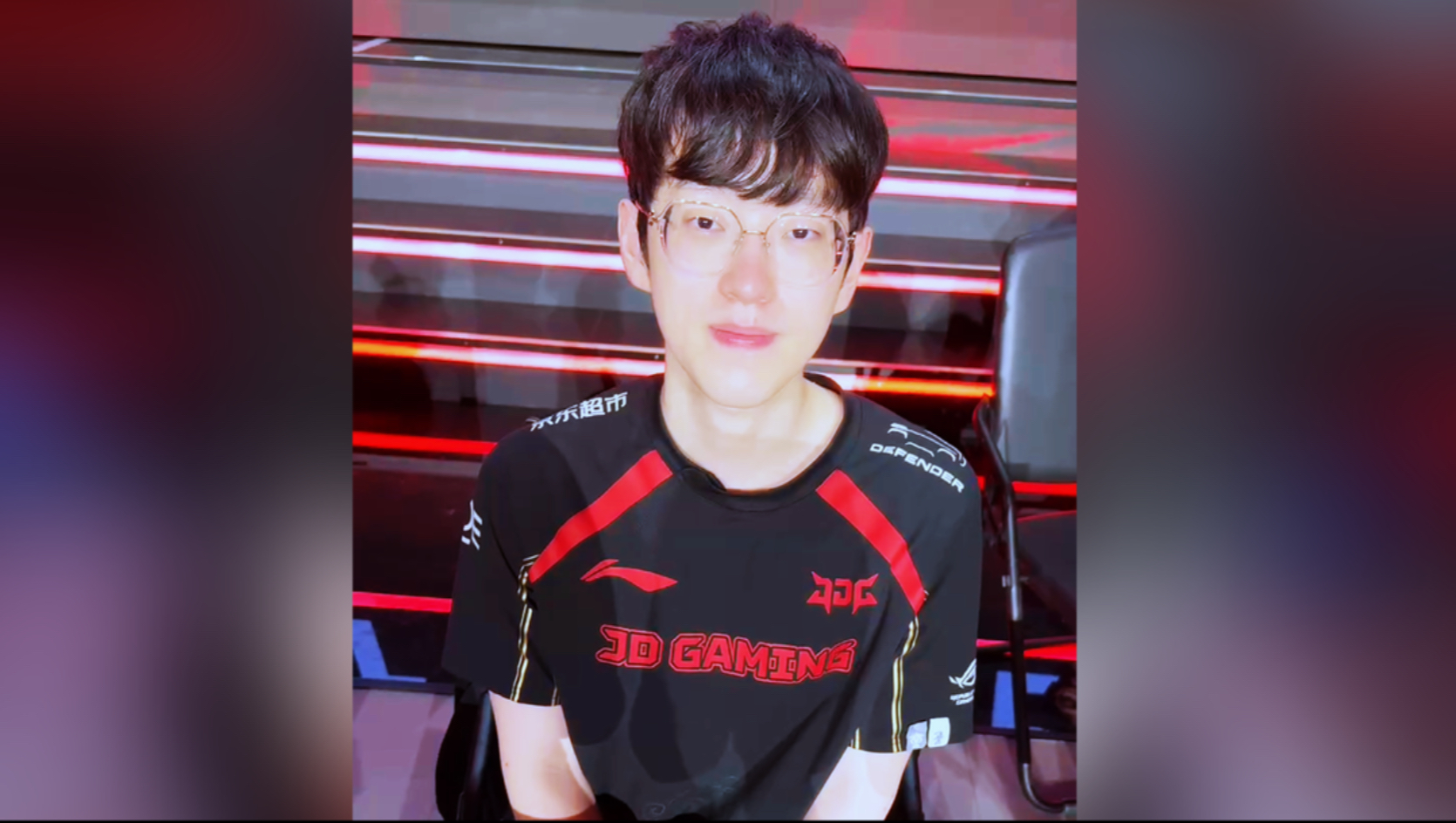 Scout新星表现优异表现突出，MAD前途光明！