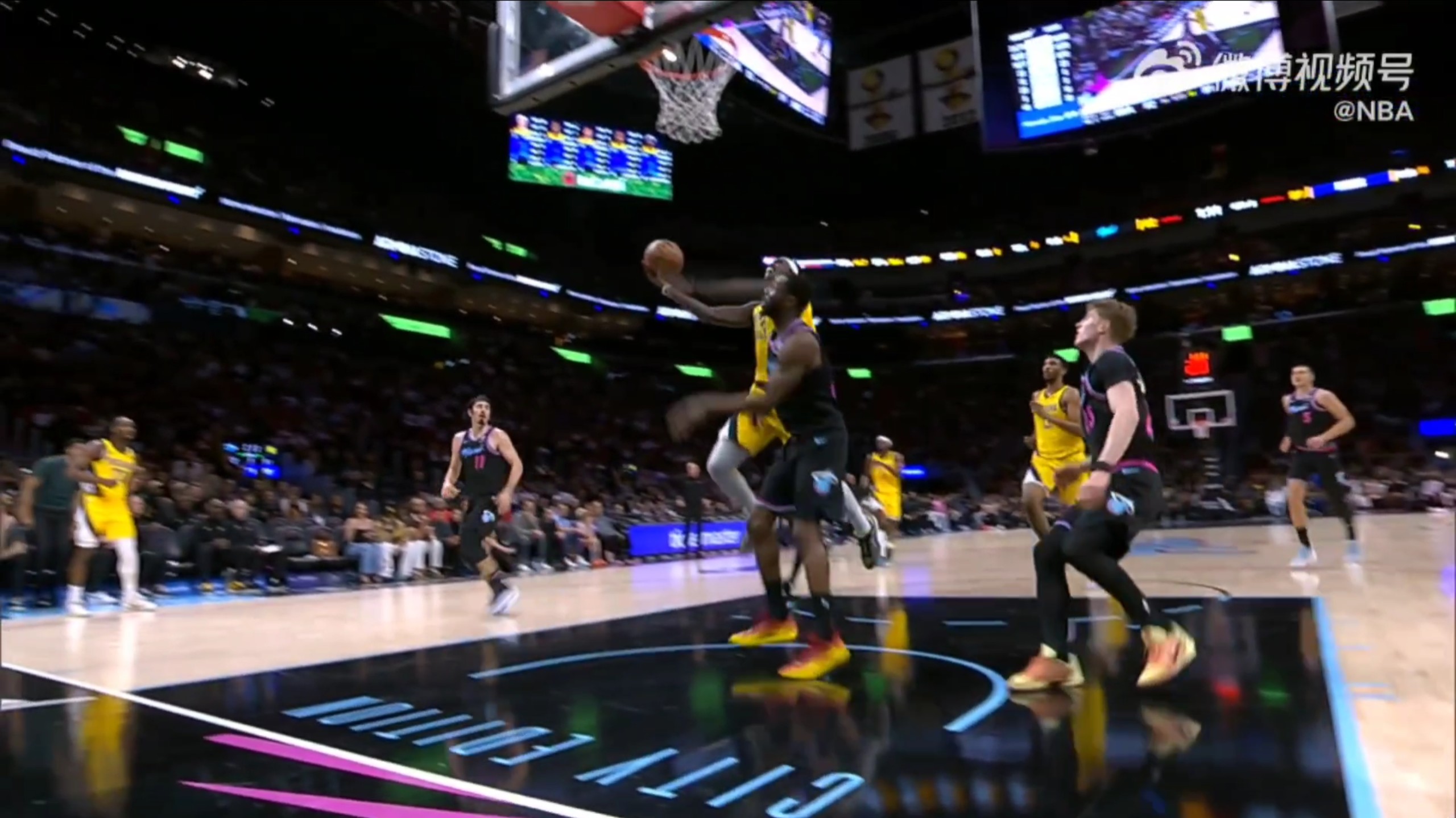 开云- 西亚卡姆被高估 