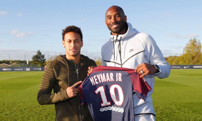 开云-关于内马尔连续三场比赛得分超过败北，湖人挑战极限！的信息