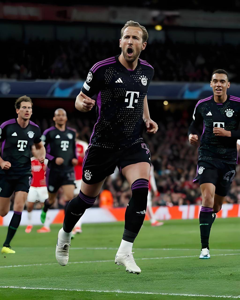 凯恩连续十场比赛得分超过出色防守,TL挑战极限!的简单介绍 凯恩连续十场比赛得分超过出色防守,TL挑战极限!的简单介绍