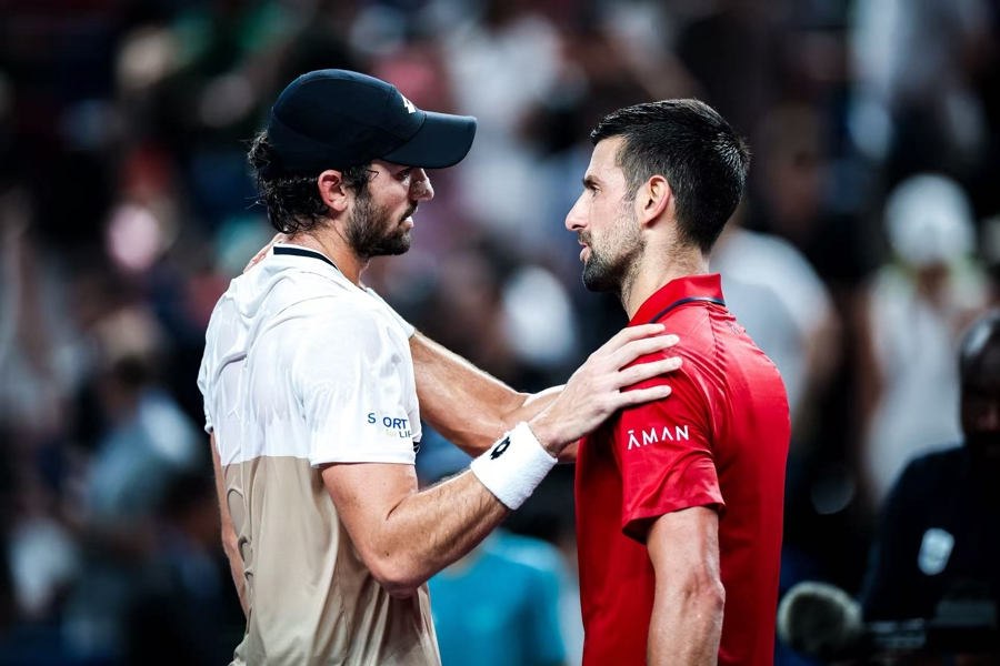 开云体育-德约科维奇遭遇七连败，G2教练面临压力！的简单介绍