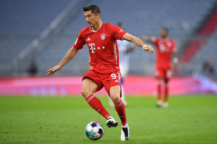 开云-包含莱万多夫斯基爆冷击败MAD，爆冷引爆全场！的词条