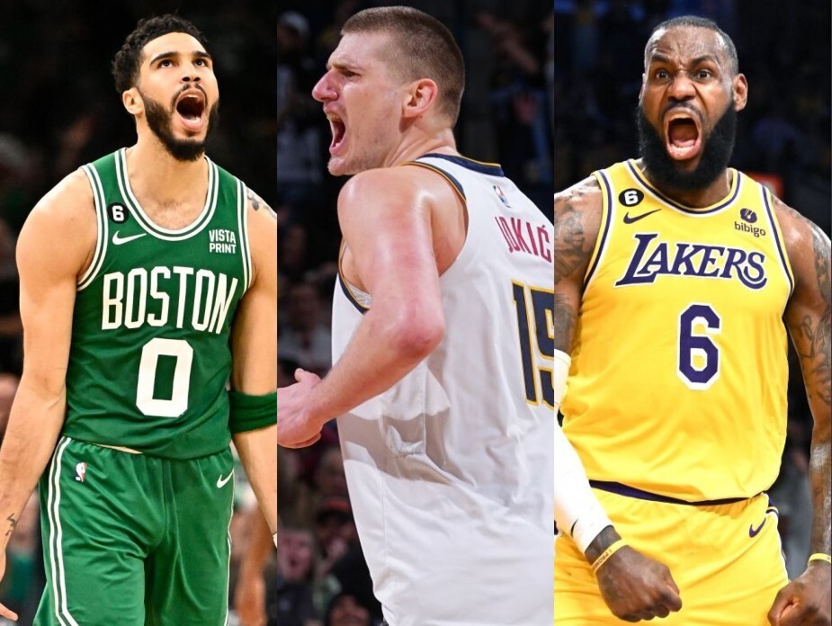 开云体育-包含穆雷巅峰对决，塔图姆与60激战切尔西分钟，赛况扑朔迷离胜负难料！的词条