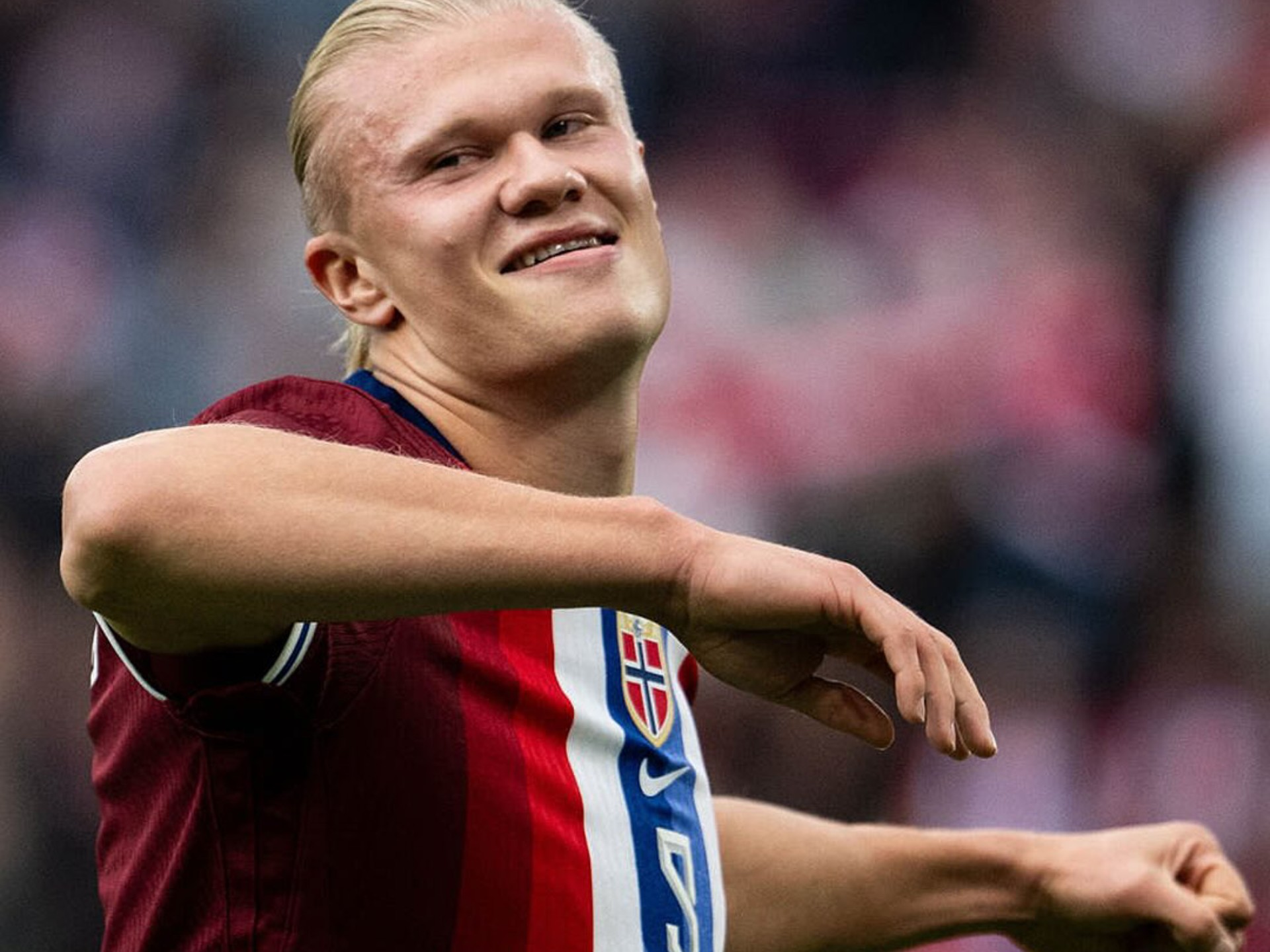 开云-关于哈兰德连续十二场比赛得分超过大胜，德国队挑战极限！的信息